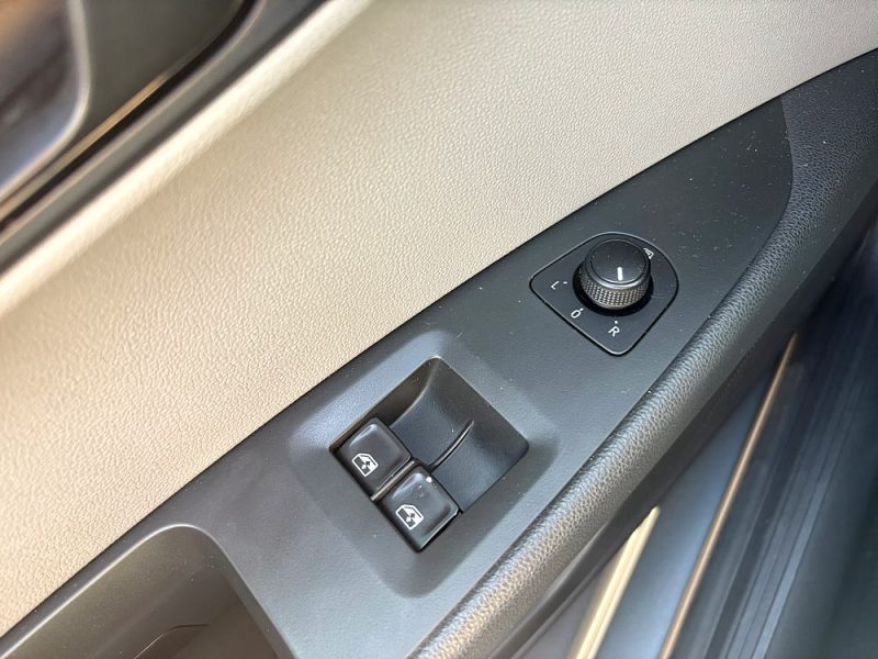 SEAT LEON 1.2 TSI 110Ch Premium 