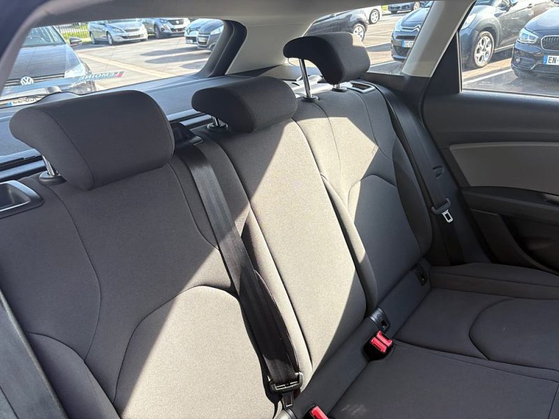 SEAT LEON 1.2 TSI 110Ch Premium 