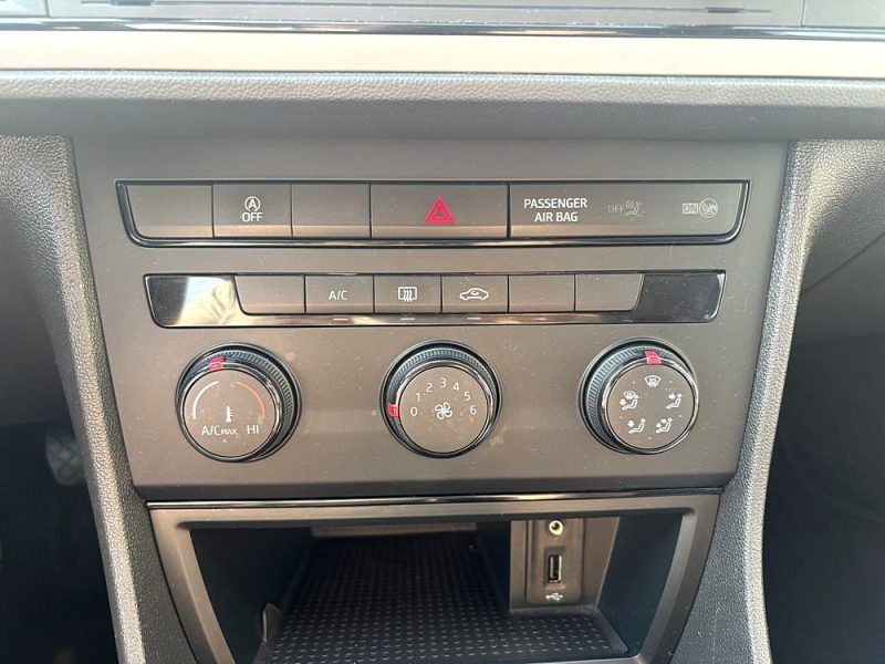 SEAT LEON 1.2 TSI 110Ch Premium 