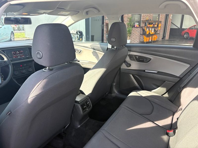 SEAT LEON 1.2 TSI 110Ch Premium 