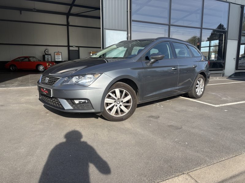 SEAT LEON 1.2 TSI 110Ch Premium 