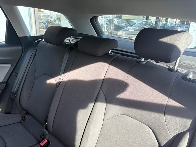 SEAT LEON 1.2 TSI 110Ch Premium 