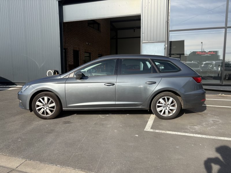 SEAT LEON 1.2 TSI 110Ch Premium 