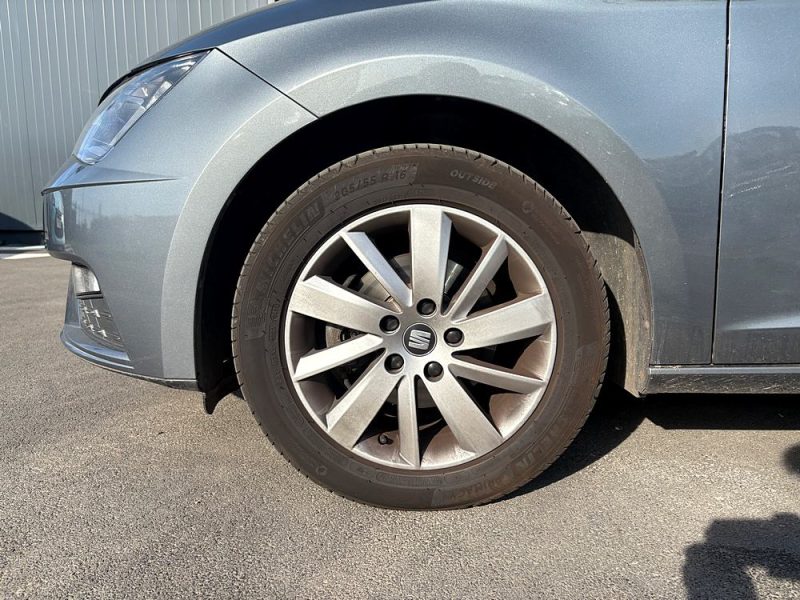 SEAT LEON 1.2 TSI 110Ch Premium 