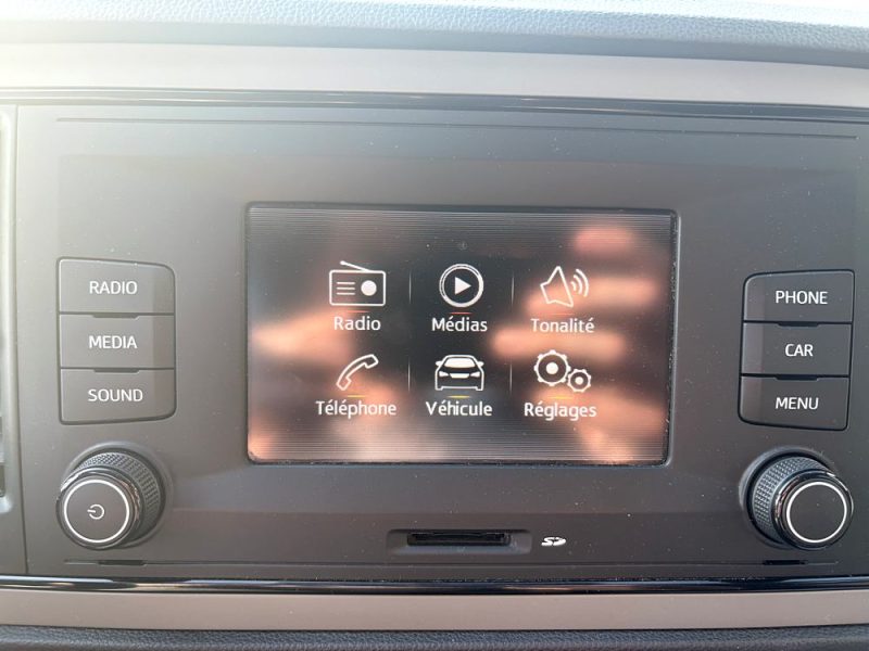 SEAT LEON 1.2 TSI 110Ch Premium 