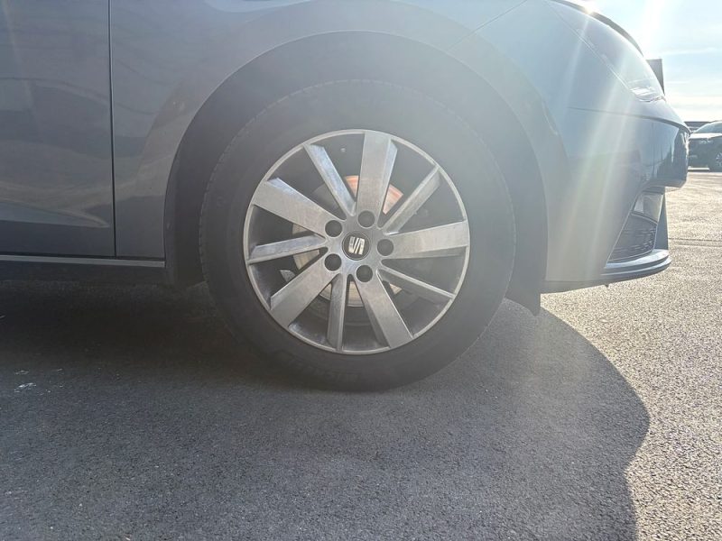 SEAT LEON 1.2 TSI 110Ch Premium 