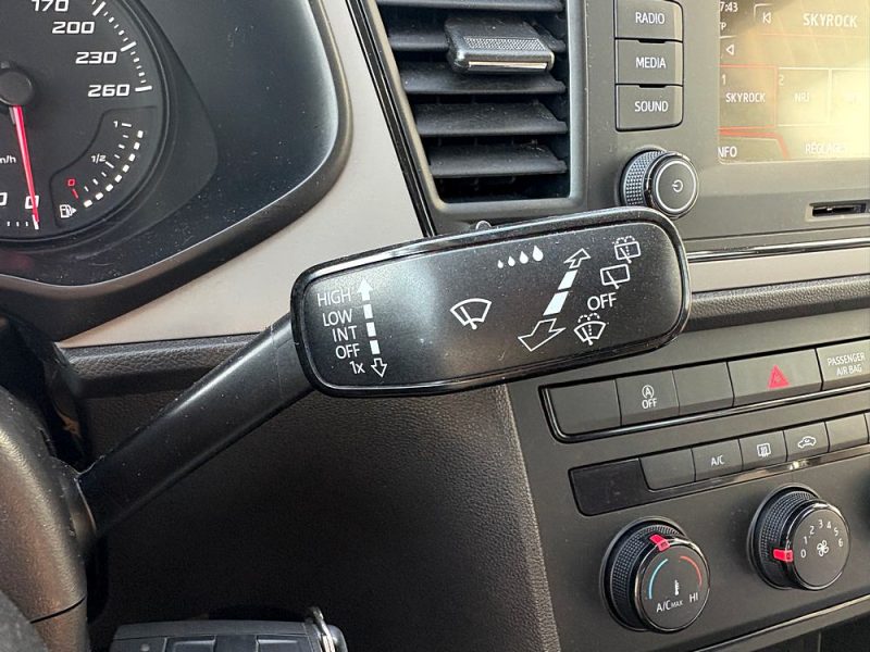 SEAT LEON 1.2 TSI 110Ch Premium 