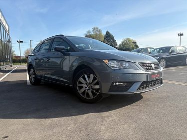 SEAT LEON 1.2 TSI 110Ch Premium 