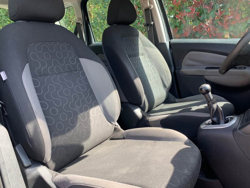 CITROEN C3 PICASSO 2009