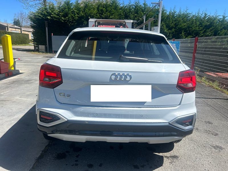 AUDI  Q2  2024