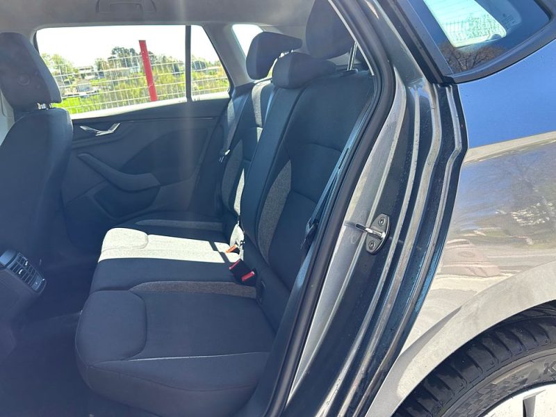 SKODA KAMIQ 1.0 Tsi 116 CH Dsg7 / Déstockage /Garantie constructeur