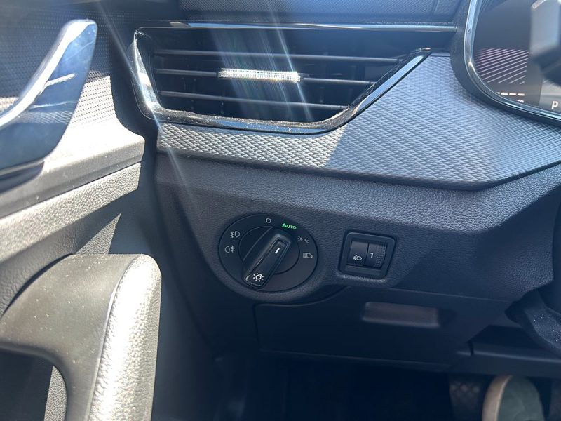 SKODA KAMIQ 1.0 Tsi 116 CH Dsg7 / Déstockage /Garantie constructeur