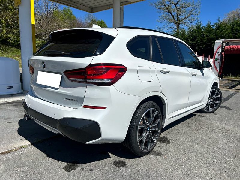 BMW X1 220CH 25e M Sport Xdrive / Garantie
