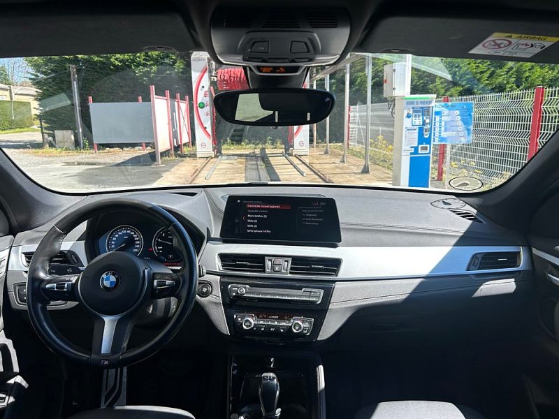 BMW X1 220CH 25e M Sport Xdrive / Garantie