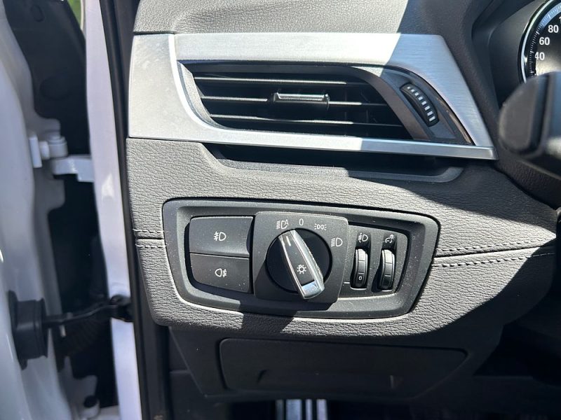 BMW X1 220CH 25e M Sport Xdrive / Garantie