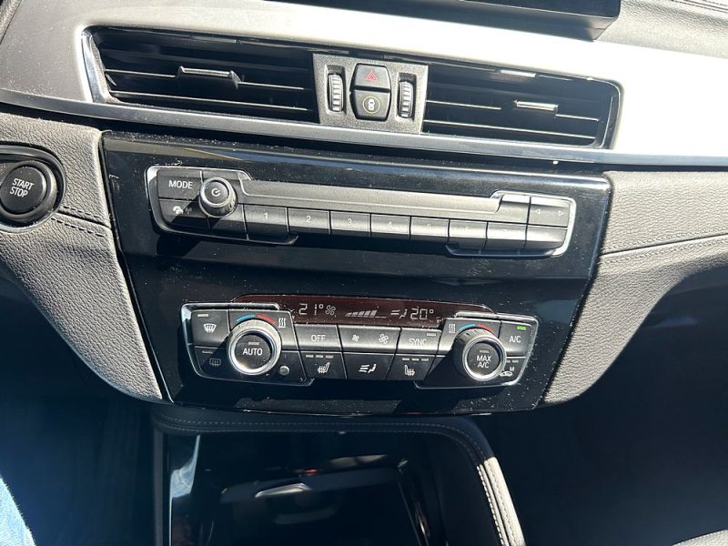 BMW X1 220CH 25e M Sport Xdrive / Garantie