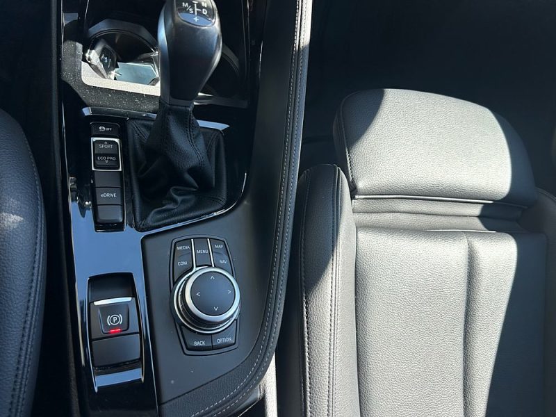 BMW X1 220CH 25e M Sport Xdrive / Garantie