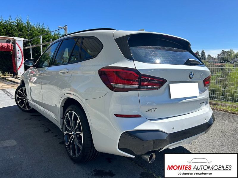 BMW X1 220CH 25e M Sport Xdrive / Garantie