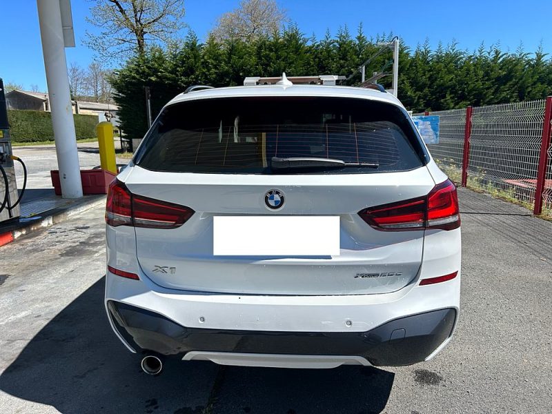 BMW X1 220CH 25e M Sport Xdrive / Garantie