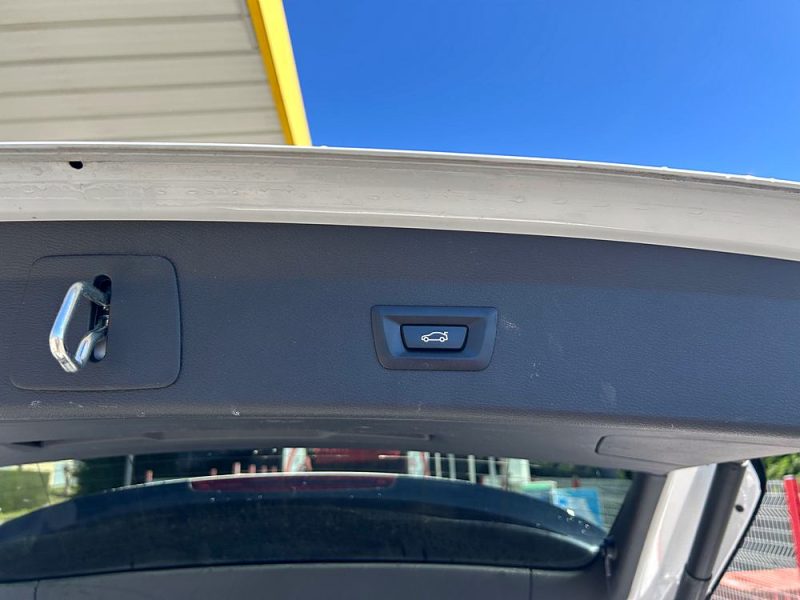 BMW X1 220CH 25e M Sport Xdrive / Garantie