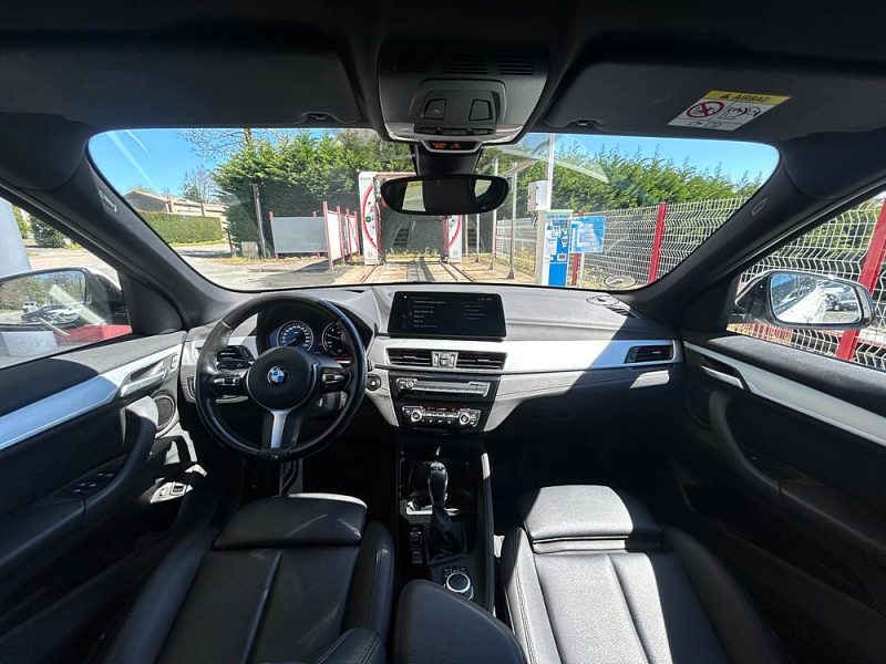 BMW X1 220CH 25e M Sport Xdrive / Garantie