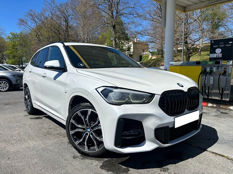 BMW X1 220CH 25e M Sport Xdrive / Garantie