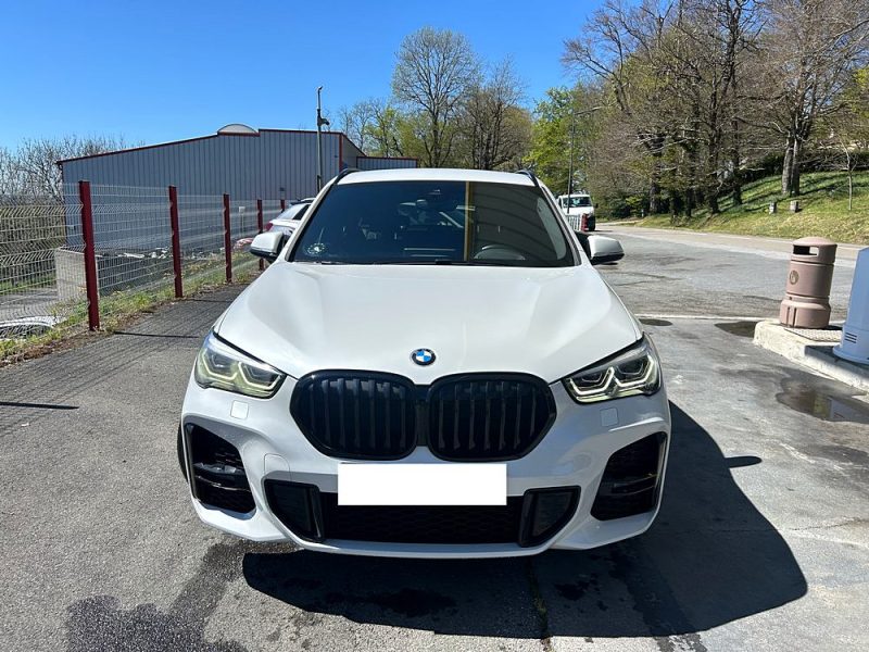 BMW X1 220CH 25e M Sport Xdrive / Garantie