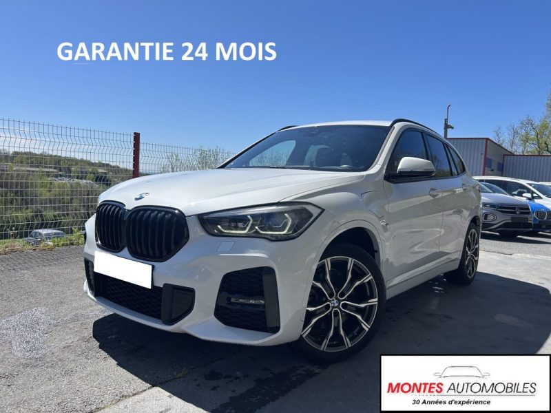 BMW X1 220CH 25e M Sport Xdrive / Garantie