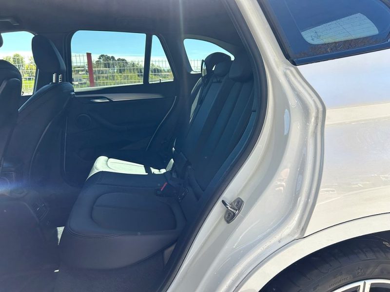 BMW X1 220CH 25e M Sport Xdrive / Garantie