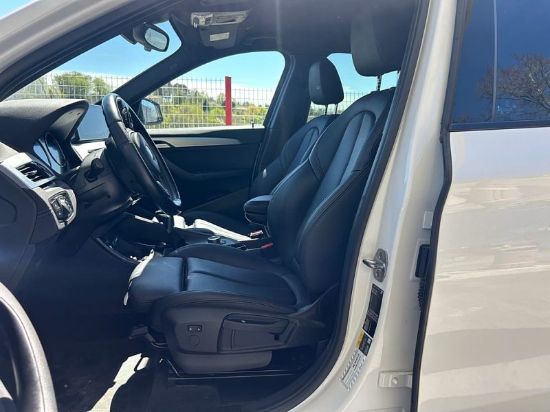 BMW X1 220CH 25e M Sport Xdrive / Garantie