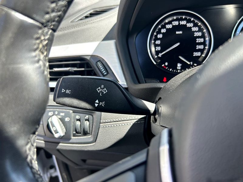 BMW X1 220CH 25e M Sport Xdrive / Garantie