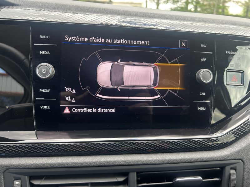 VOLKSWAGEN POLO  2024