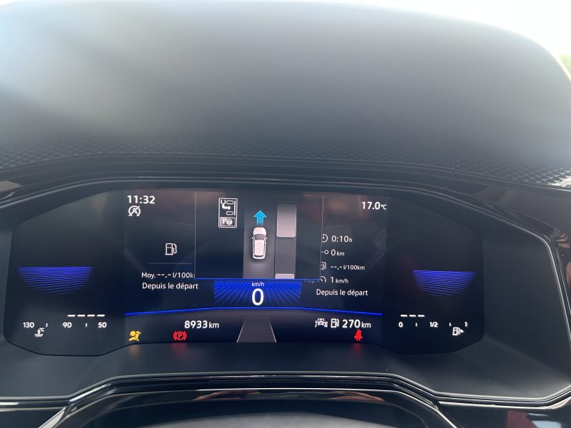 VOLKSWAGEN POLO  2024