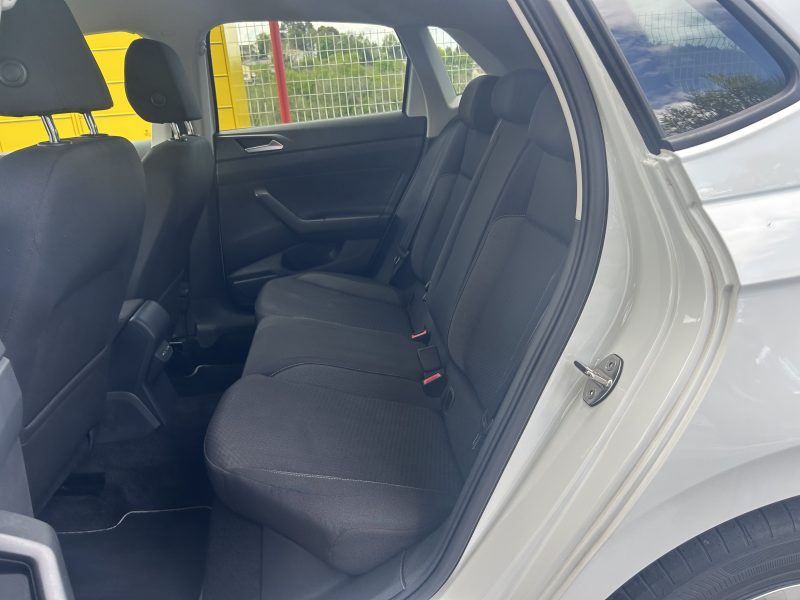 VOLKSWAGEN POLO  2024