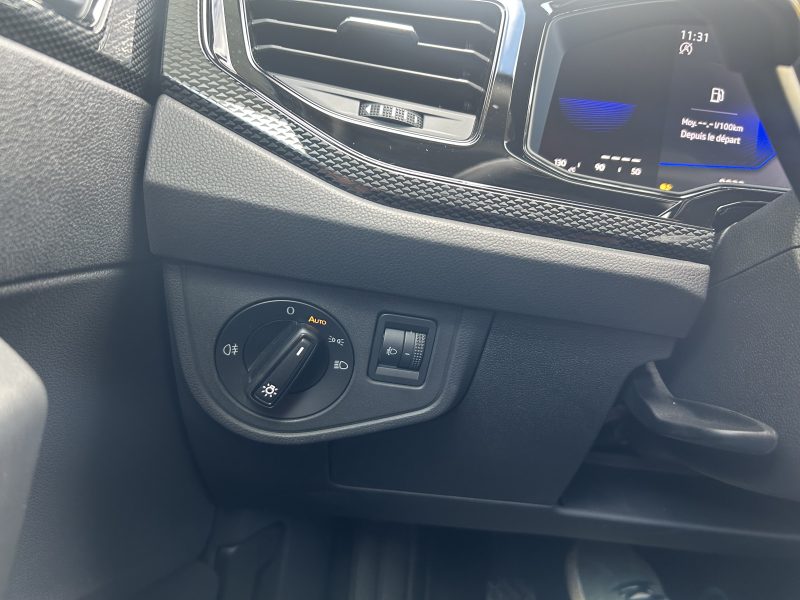 VOLKSWAGEN POLO  2024