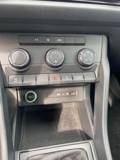 SKODA KODIAQ 2017 1.4 TSI 16V 4x2 125 cv