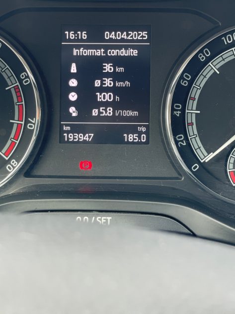 SKODA KODIAQ 2017 1.4 TSI 16V 4x2 125 cv