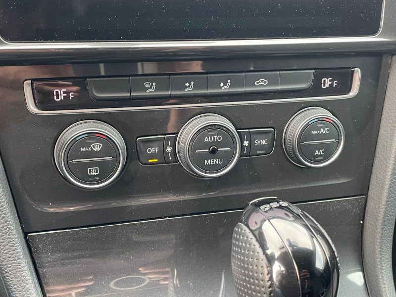 VOLKSWAGEN GOLF 2019 1.6 TDI 115 cv Blue Motion DSG7 