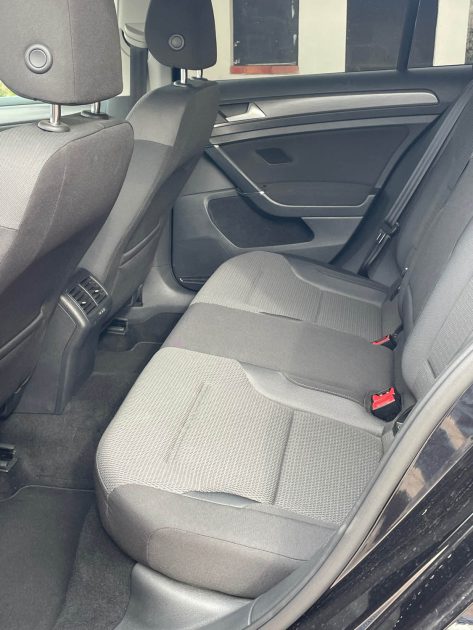 VOLKSWAGEN GOLF 2019 1.6 TDI 115 cv Blue Motion DSG7 