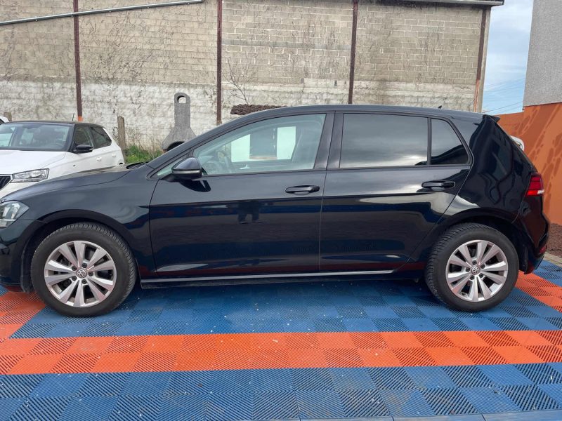 VOLKSWAGEN GOLF 2019 1.6 TDI 115 cv Blue Motion DSG7 