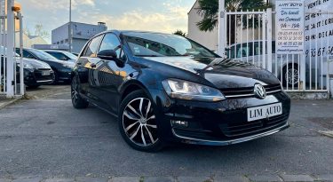 VOLKSWAGEN GOLF 2013