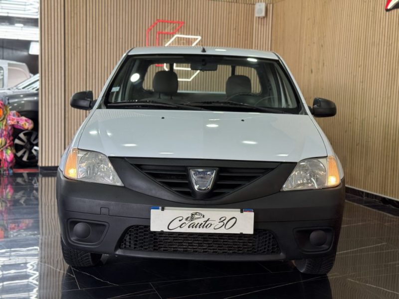 DACIA LOGAN 2012