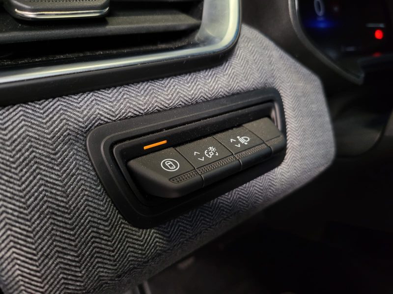 RENAULT CLIO 1.0 TCE 90Cv TECHNO / CARPLAY + GRIS RAFALE + GARANTIE RENAULT  /