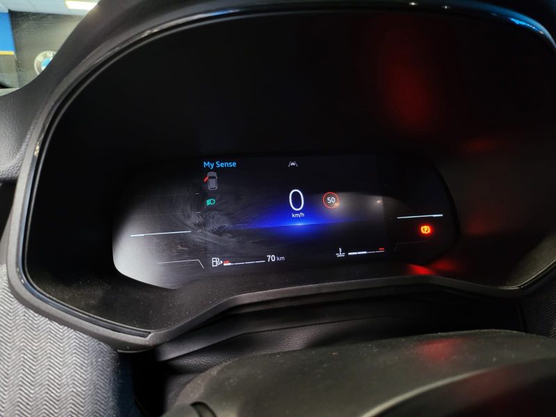 RENAULT CLIO 1.0 TCE 90Cv TECHNO / CARPLAY + GRIS RAFALE + GARANTIE RENAULT  /