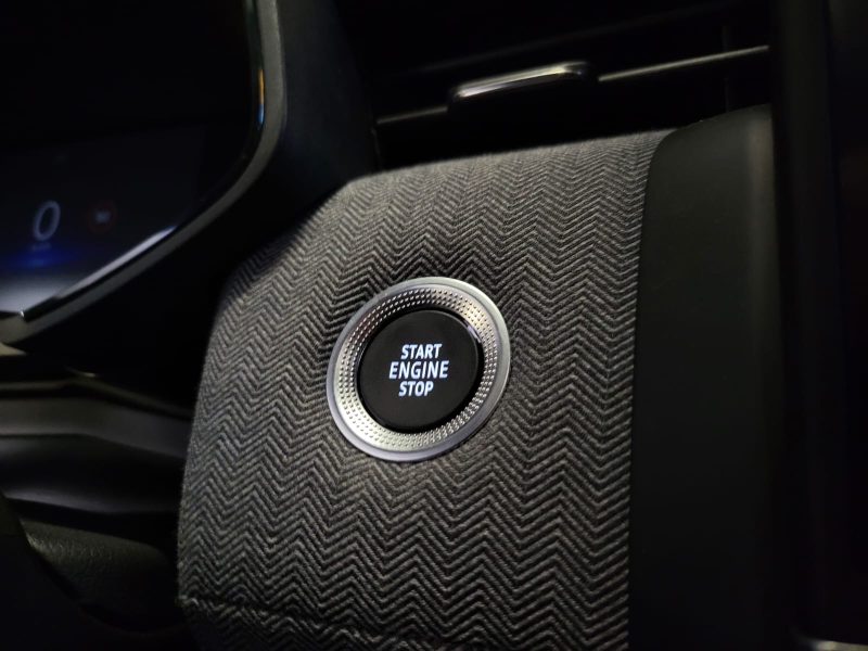 RENAULT CLIO 1.0 TCE 90Cv TECHNO / CARPLAY + GRIS RAFALE + GARANTIE RENAULT  /