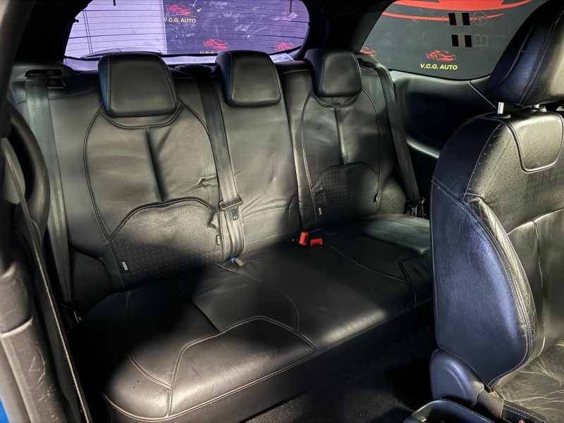 CITROEN DS3 1.6 HDI 112 Sport Chic 