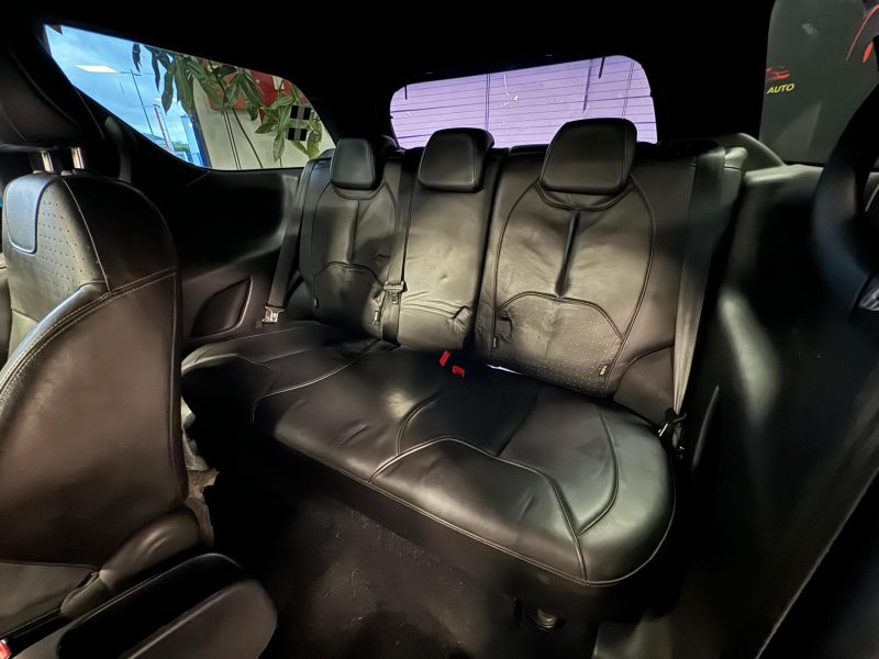 CITROEN DS3 1.6 HDI 112 Sport Chic 