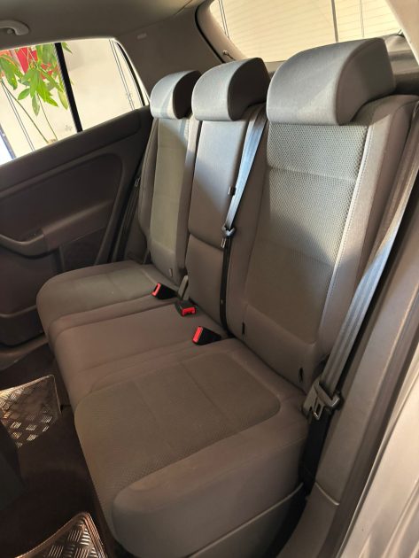 VOLKSWAGEN GOLF PLUS 2.0 TDI 140 Confortline 