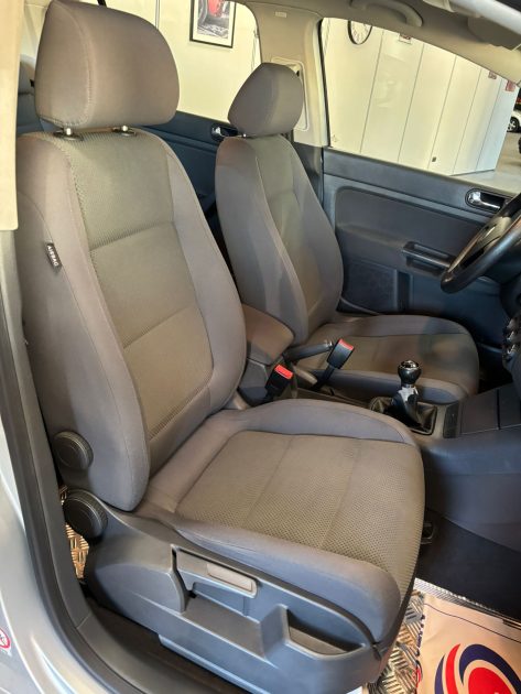 VOLKSWAGEN GOLF PLUS 2.0 TDI 140 Confortline 