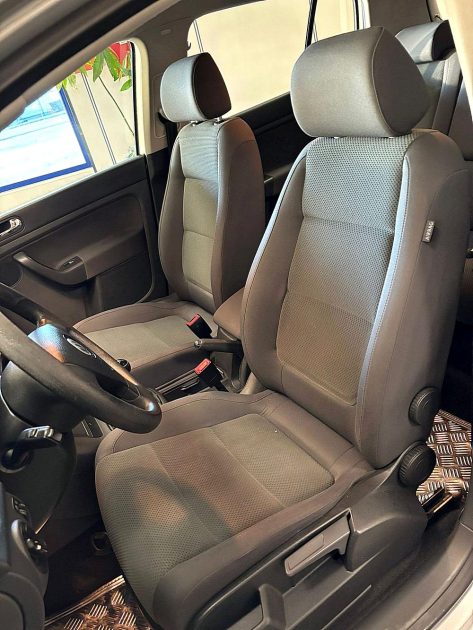 VOLKSWAGEN GOLF PLUS 2.0 TDI 140 Confortline 